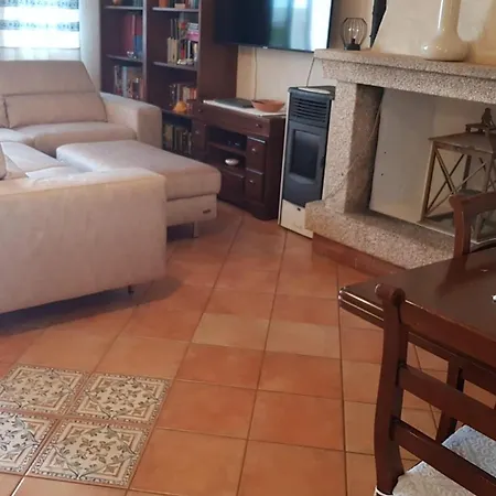 Sun House Vista Mare Cannigione