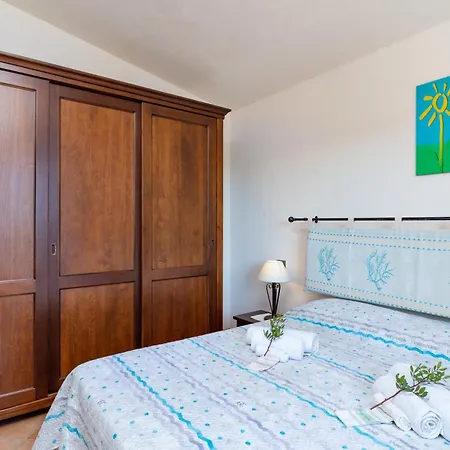 Sun House Vista Mare Apartment