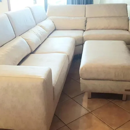 Sun House Vista Mare Apartment *