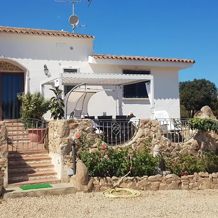 Apartment Sun House Vista Mare Cannigione