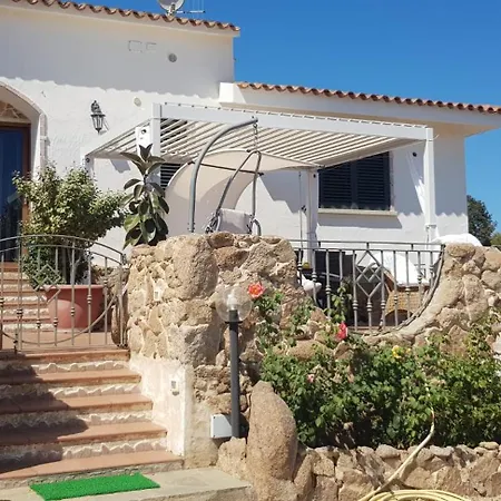 Sun House Vista Mare