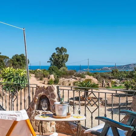 Sun House Vista Mare