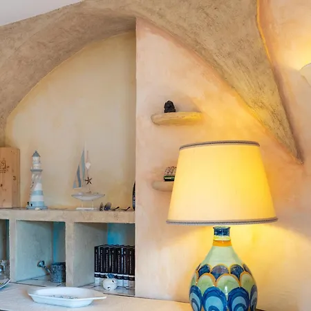 Sun House Vista Mare Apartment Cannigione