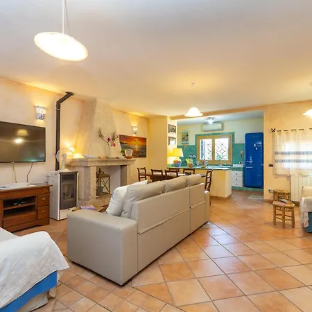 Sun House Vista Mare *