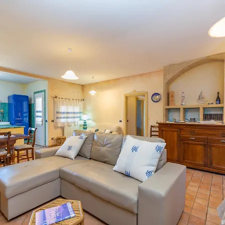 Apartment Sun House Vista Mare