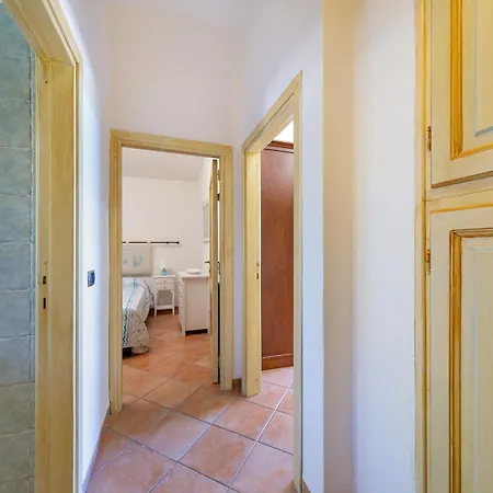 Sun House Vista Mare Apartment *