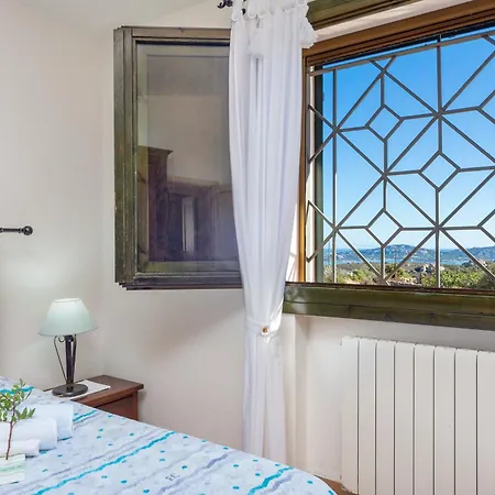 Sun House Vista Mare * Cannigione