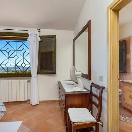 Sun House Vista Mare