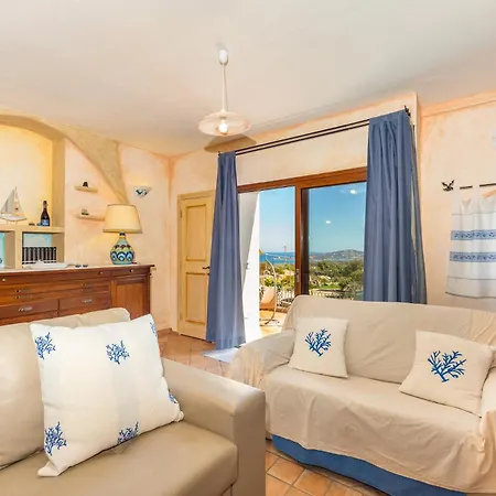 Sun House Vista Mare