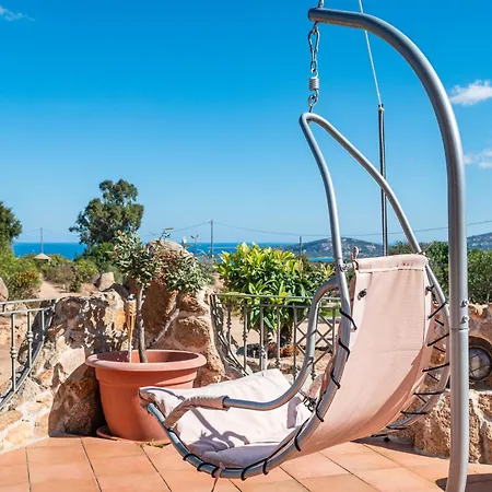 Apartment Sun House Vista Mare *